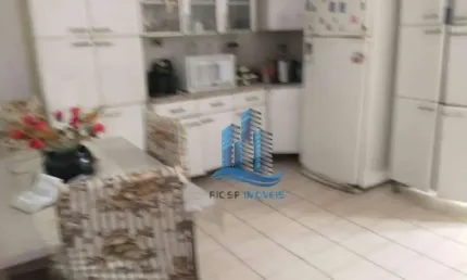 Casa com 2 dormitórios à venda, 300 m² por R$ 1.805.000,00 - São José - São Caetano do Sul/SP