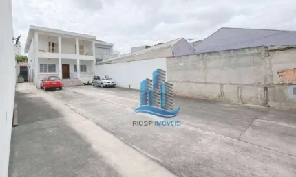 Sobrado com 4 dormitórios à venda, 330 m² por r$ 1.500.000,00 - santa paula - são caetano do sul/sp