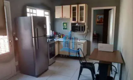 Sobrado com 2 dormitórios à venda, 169 m² por R$ 850.000,00 - Santa Paula - São Caetano do Sul/SP