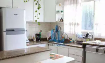 Sobrado com 4 dormitórios à venda, 255 m² por R$ 1.000.000,00 - Barcelona - São Caetano do Sul/SP