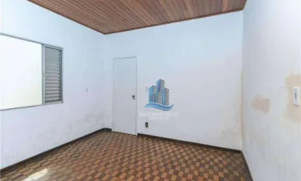 Casa com 2 dormitórios à venda, 138 m² por R$ 800.000,00 - Barcelona - São Caetano do Sul/SP