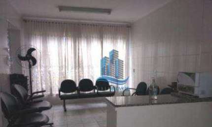 Sobrado com 3 dormitórios à venda, 200 m² por R$ 960.000,00 - Santo Antônio - São Caetano do Sul/SP