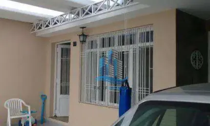 Casa com 2 dormitórios à venda, 198 m² por r$ 850.000,00 - barcelona - são caetano do sul/sp