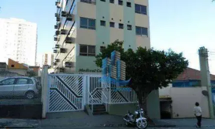Sala à venda, 60 m² por R$ 260.000,00 - Santo Antônio - São Caetano do Sul/SP