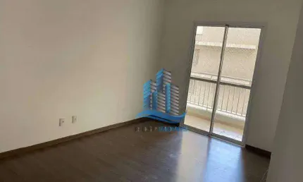 Apartamento com 2 dormitórios à venda, 71 m² por r$ 485.000,00 - rudge ramos - são bernardo do campo/sp