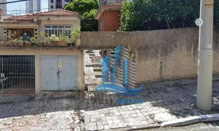 Terreno à venda, 1000 m² por R$ 3.500.000,00 - Barcelona - São Caetano do Sul/SP