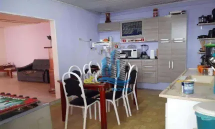 Casa com 2 dormitórios à venda, 190 m² por r$ 715.000,00 - nova gerti - são caetano do sul/sp