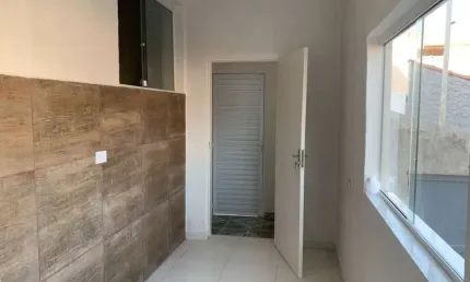 Casa com 2 dormitórios à venda, 300 m² por R$ 800.000,00 - Olímpico - São Caetano do Sul/SP