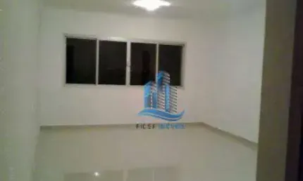 Apartamento com 3 dormitórios à venda, 118 m² por R$ 650.000,00 - Osvaldo Cruz - São Caetano do Sul/SP