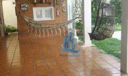 Casa com 4 dormitórios à venda, 660 m² por R$ 5.200.000,00 - Jardim São Caetano - São Caetano do Sul/SP