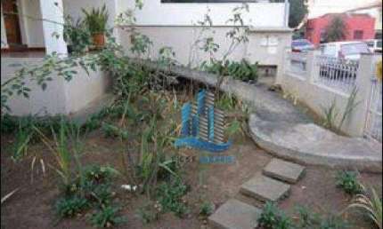 Casa com 3 dormitórios à venda, 200 m² por R$ 2.100.000,00 - Barcelona - São Caetano do Sul/SP