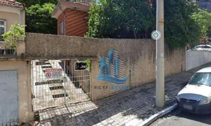 Casa com 3 dormitórios à venda, 298 m² por R$ 3.500.000,00 - Barcelona - São Caetano do Sul/SP