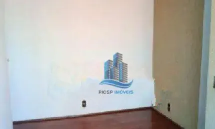 Apartamento com 1 dormitório à venda, 57 m² por R$ 390.000,00 - Santa Paula - São Caetano do Sul/SP