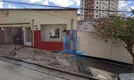 Casa com 2 dormitórios à venda, 130 m² por R$ 1.200.000,00 - Boa Vista - São Caetano do Sul/SP