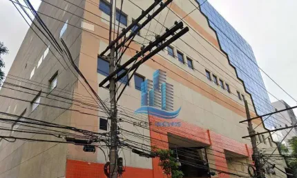 Sala à venda, 80 m² por r$ 500.000,00 - centro - são caetano do sul/sp