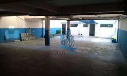 Prédio à venda, 675 m² por R$ 2.300.000,00 - Barcelona - São Caetano do Sul/SP
