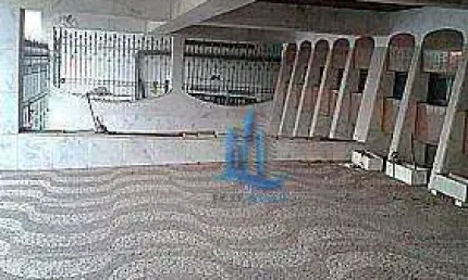 Prédio à venda, 4000 m² por R$ 12.000.000,00 - Santo Antônio - São Caetano do Sul/SP