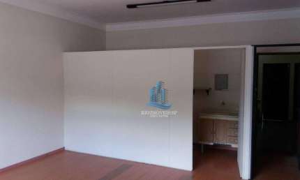 Sala à venda, 50 m² por R$ 162.000,00 - Nova Gerti - São Caetano do Sul/SP