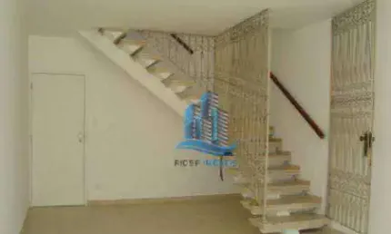 Sobrado com 2 dormitórios à venda, 170 m² por R$ 750.000,00 - Barcelona - São Caetano do Sul/SP