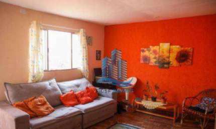 Casa com 2 dormitórios à venda, 153 m² por R$ 585.000,00 - Rudge Ramos - São Bernardo do Campo/SP