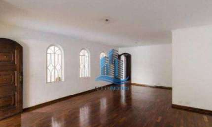 Sobrado com 4 dormitórios à venda, 228 m² por R$ 785.000,00 - Jardim Orlandina - São Bernardo do Campo/SP