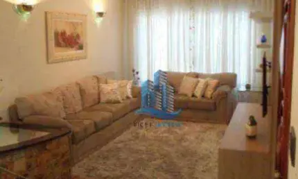 Sobrado com 3 dormitórios à venda, 171 m² por r$ 800.000,00 - vila helena - são bernardo do campo/sp