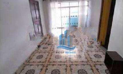 Casa com 2 dormitórios à venda, 194 m² por R$ 800.000,00 - Vila Bastos - Santo André/SP