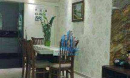 Sobrado com 3 dormitórios à venda, 200 m² por R$ 865.000,00 - Rudge Ramos - São Bernardo do Campo/SP