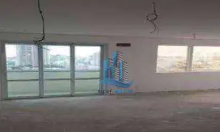 Apartamento com 4 dormitórios à venda, 390 m² por r$ 3.950.000,00 - jardim - santo andré/sp