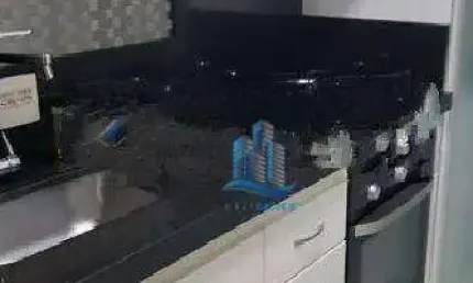 Apartamento com 3 dormitórios à venda, 63 m² por R$ 565.000,00 - Campestre - Santo André/SP