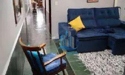 Casa com 2 dormitórios à venda, 90 m² por R$ 550.000,00 - Vila Vivaldi - São Bernardo do Campo/SP