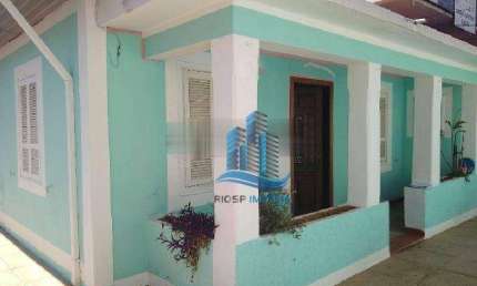 Casa com 2 dormitórios à venda, 140 m² por R$ 1.275.000,00 - Vila Helena - São Bernardo do Campo/SP