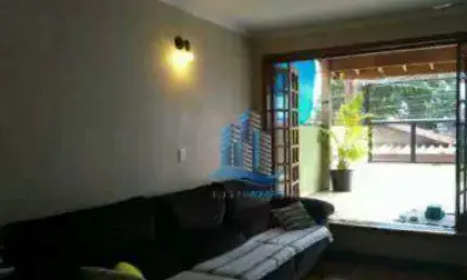 Sobrado com 3 dormitórios à venda, 235 m² por R$ 750.000,00 - Anchieta - São Bernardo do Campo/SP