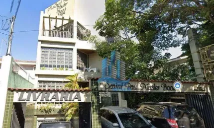 Prédio à venda, 750 m² por R$ 3.800.000,00 - Vila Angelina - São Bernardo do Campo/SP
