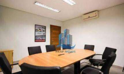 Prédio à venda, 700 m² por R$ 3.500.000,00 - Vila Afonsina - São Bernardo do Campo/SP
