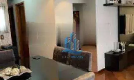 Apartamento com 3 dormitórios à venda, 100 m² por R$ 1.070.000,00 - Rudge Ramos - São Bernardo do Campo/SP