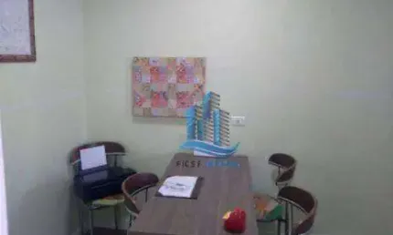 Sala à venda, 60 m² por r$ 390.000,00 - rudge ramos - são bernardo do campo/sp