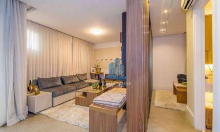 Apartamento com 2 dormitórios à venda, 54 m² por R$ 616.000,00 - Rudge Ramos - São Bernardo do Campo/SP