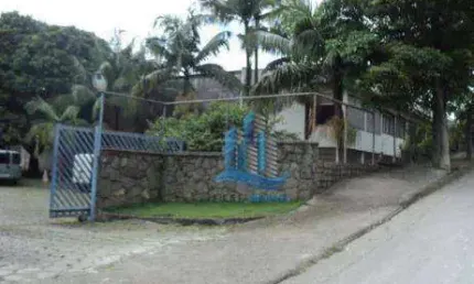 Galpão à venda, 2800 m² por R$ 35.000.000,00 - Campestre - Santo André/SP