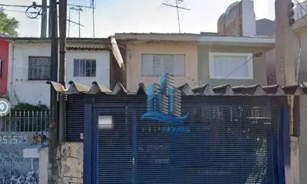 Sobrado com 3 dormitórios à venda, 118 m² por R$ 1.275.000,00 - Campestre - Santo André/SP