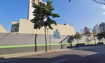 Terreno à venda, 1194 m² por R$ 2.650.000,00 - Fundação - São Caetano do Sul/SP
