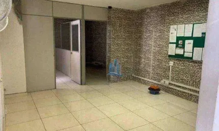 Terreno à venda, 400 m² por r$ 1.372.000,00 - campestre - santo andré/sp