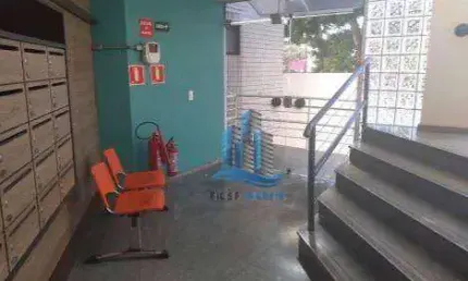 Sala à venda, 41 m² por R$ 240.000,00 - Santa Paula - São Caetano do Sul/SP