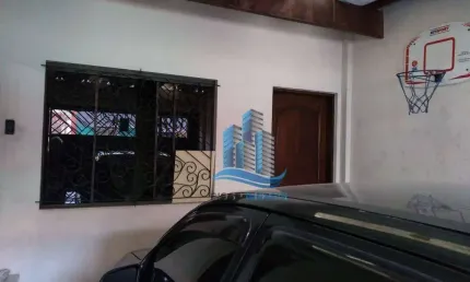 Sobrado com 3 dormitórios à venda, 303 m² por R$ 3.500.000,00 - Santa Paula - São Caetano do Sul/SP