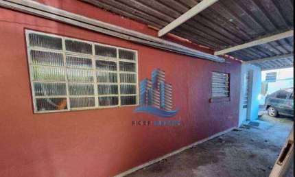 Terreno à venda, 212 m² por R$ 590.000,00 - Rudge Ramos - São Bernardo do Campo/SP