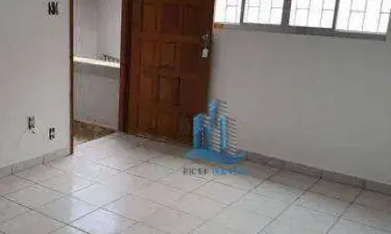 Casa com 2 dormitórios à venda, 82 m² por R$ 650.000,00 - Nova Gerti - São Caetano do Sul/SP