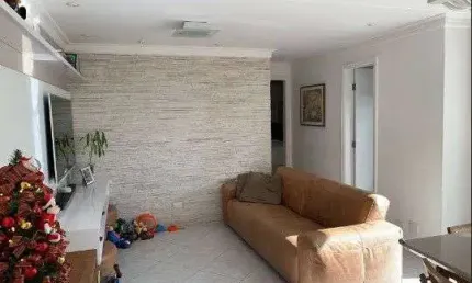 Apartamento com 2 dormitórios à venda, 65 m² por R$ 600.000,00 - Jardim - Santo André/SP