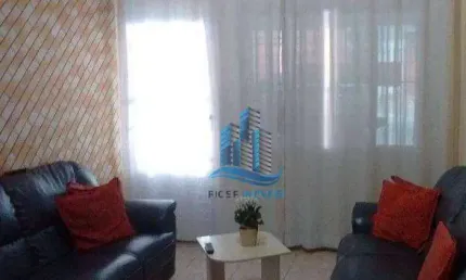 Casa com 3 dormitórios à venda, 140 m² por r$ 660.000,00 - vila califórnia - são paulo/sp