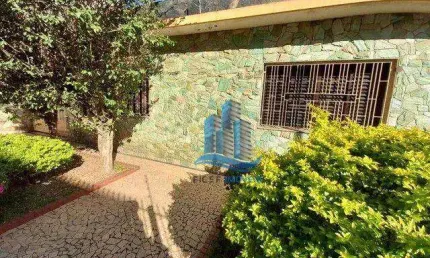Casa com 3 dormitórios à venda, 179 m² por r$ 1.500.000,00 - centro - são caetano do sul/sp