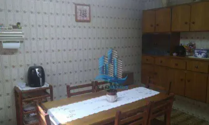 Casa com 2 dormitórios à venda, 139 m² por r$ 500.000,00 - campestre - santo andré/sp